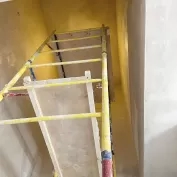 Штукатурка в ЖК на Контрактовой фото №5