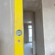 Штукатурка в ЖК на Контрактовой фото №9