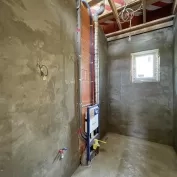 Машинная штукатурка Зазимье фото №1