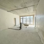 Штукатурка на Борщаговке с бассейном - фото №2