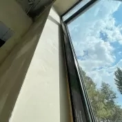 Штукатурка на Борщаговке с бассейном - фото №6