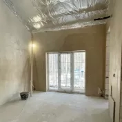 Машинная штукатурка Киев фото №1