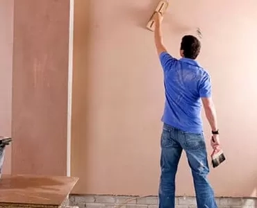 Пропорции цемента для штукатурки стен