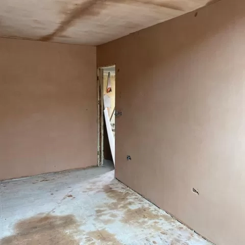 Штукатурка в Горенке фото №5