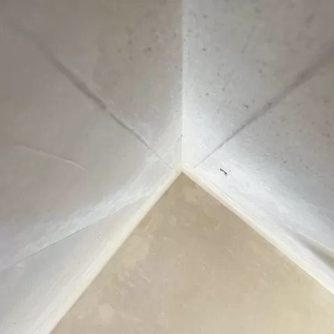 Штукатурка в ЖК на Контрактовой фото №8