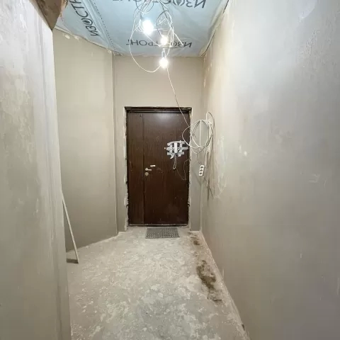 Черниговская штукатурка фото № 1