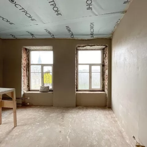 Черниговская штукатурка фото № 6