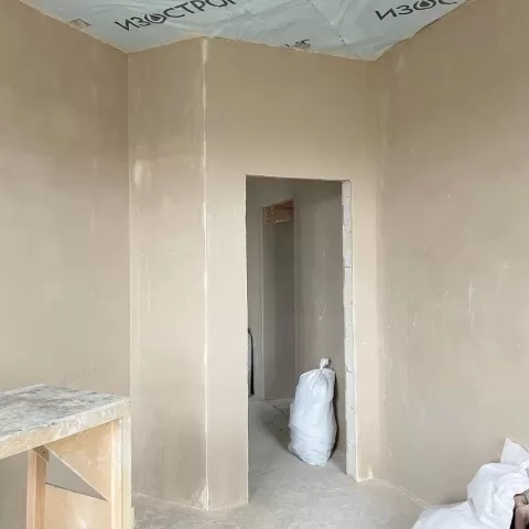 Черниговская штукатурка фото № 8