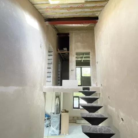 Машинная штукатурка - Ирпень фото №1