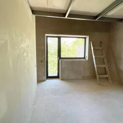 Машинная штукатурка - Ирпень фото №6