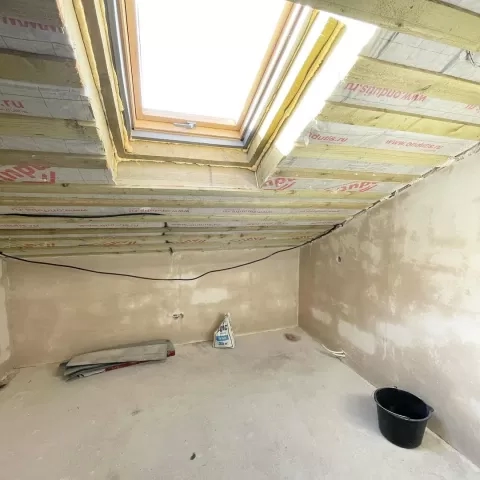 Машинная штукатурка - Ирпень фото №8