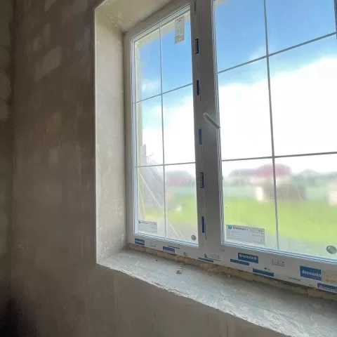 Штукатурка на Виноградаре - фото №2