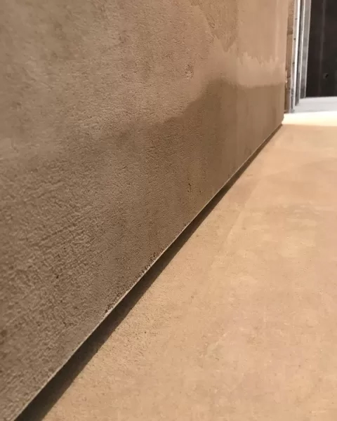 Песчаная штукатурка на Оболони фото №6