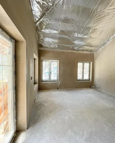 Штукатурка в Киеве фото №1