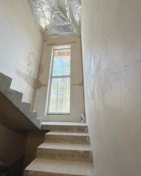 Штукатурка в Киеве фото №2