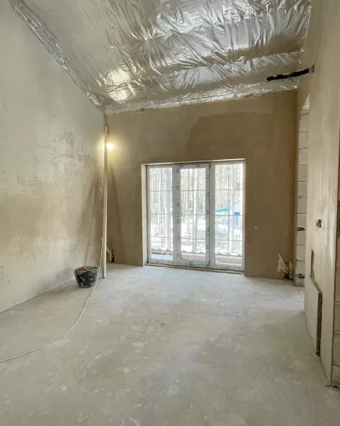 Штукатурка в Киеве фото №3