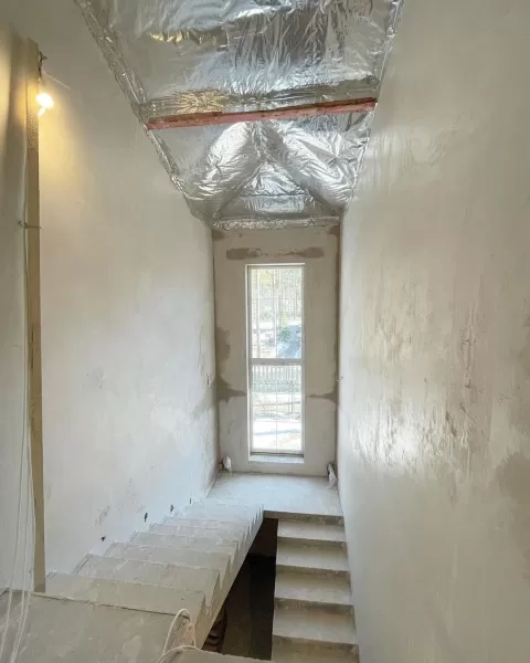 Штукатурка в Киеве фото №5