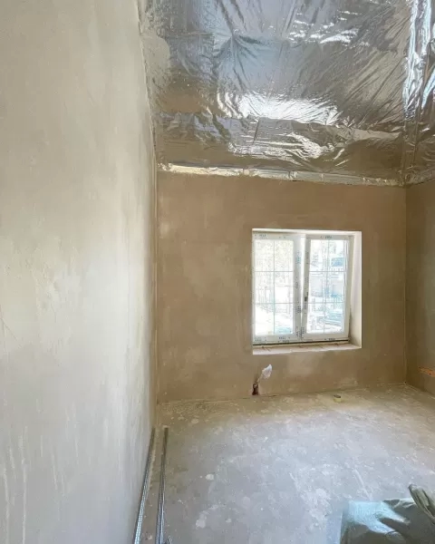 Штукатурка в Киеве фото №10